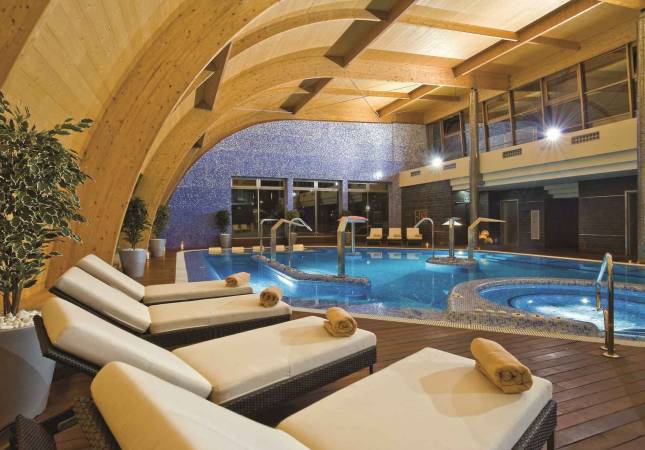 Los mejores precios en Elba Costa Ballena Beach Golf & Thalasso Hotel. El entorno más romántico con los mejores precios de Cadiz